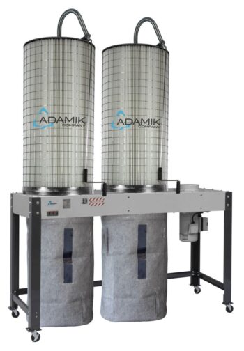 Odsávání ADAMIK FT 440 VPEAC
