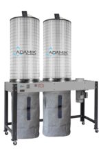 Odsávanie ADAMIK FT 440 VPEAM