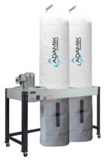 ADAMIK FT 440 VSF Dust Collector