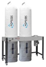 ADAMIK FT 440 VSF Dust Collector