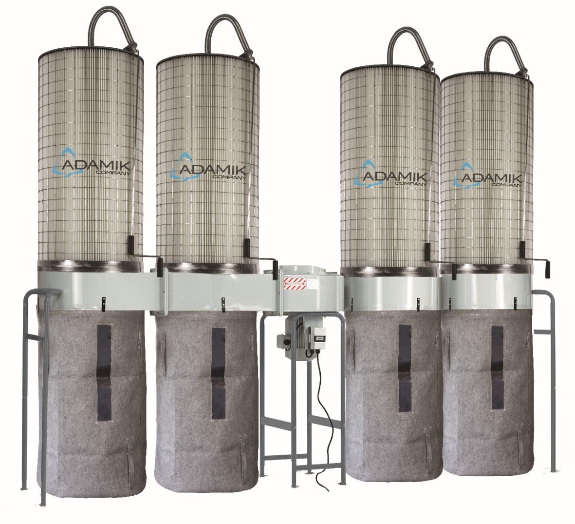 ADAMIK FT 504 VPEAC Dust Collector ADAMIK FT 504 VPEAC Dust Collector