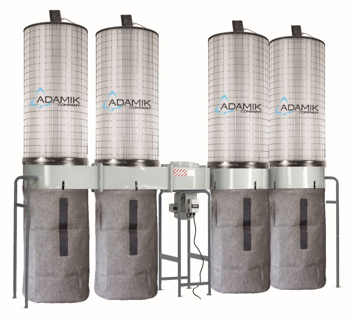 ADAMIK FT 504 VPEAM Dust Collector ADAMIK FT 504 VPEAM Dust Collector