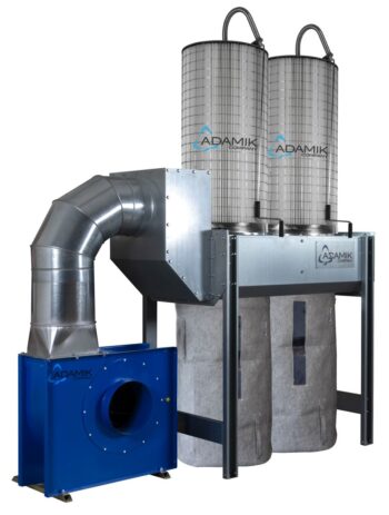 Filter unit ADAMIK FT 616 PEAC