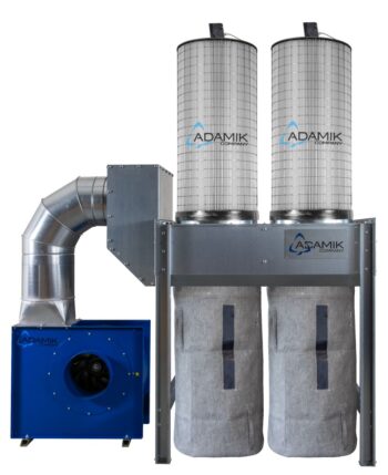Filter unit ADAMIK FT 616 PEAM