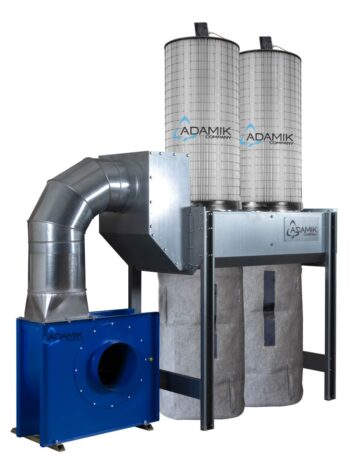 Filter unit ADAMIK FT 616 PEAM