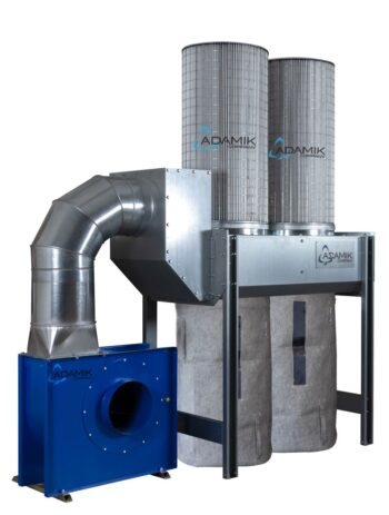 Filter unit ADAMIK FT 616 PEA