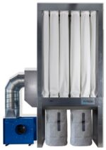 Filter unit ADAMIK FT 625N