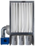 Filter unit ADAMIK FT 647N