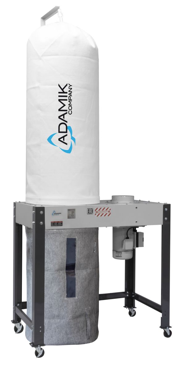 ADAMIK FT 420 VSF Dust Collector ADAMIK FT 420 VSF Dust Collector