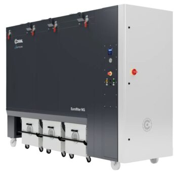Eurofilter NG 300
