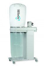 Dust collector MOBIL 200