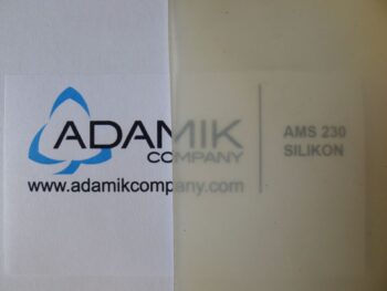 Silicone membrane AMS230