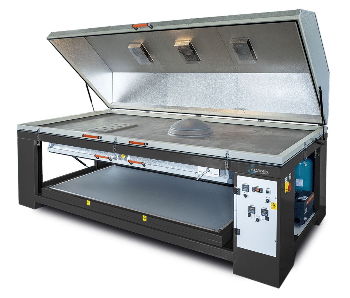 ADAMIK CMP 300/150 ADAMIK CMP 300/150