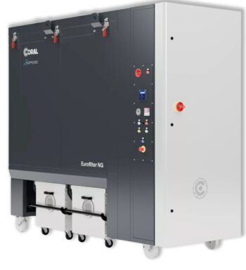 Eurofilter NG EX