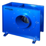 Ventilátory